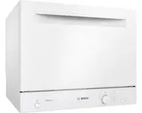 Посудомоечная машина Bosch SKS 51 E 32 EU