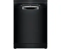 Посудомоечная машина Bosch SMS4IMB62Q