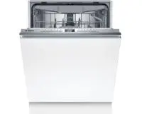 Встраиваемая посудомоечная машина Bosch SMV4EVX04E