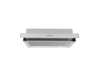 Телескопическая вытяжка Kuppersberg SLIMDUAL 60 X
