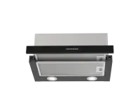 Телескопическая вытяжка Kuppersberg SLIMHIT 50 BG
