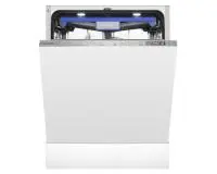 Встраиваемая посудомоечная машина Maunfeld MLP 60330T Smart Beam Inverter