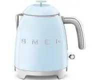 Электрический чайник Smeg KLF05PBEU