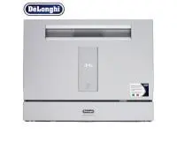 Посудомоечная машина DeLonghi DDW07T Fridere