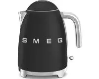 Электрический чайник Smeg KLF03BLMEU