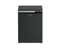 Отдельностоящая посудомоечная машина Grundig GNFP5542ADW