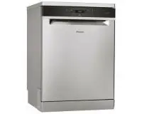 Посудомоечная машина Whirlpool WFC 3C22 P X