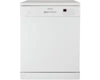 Посудомоечная машина Hiberg F68 1430 W