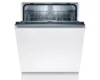 Встраиваемая посудомоечная машина Bosch SMV25CX02R