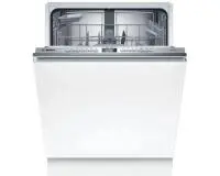 Встраиваемая посудомоечная машина Bosch SMV4HAX19E
