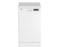 Посудомоечная машина Beko DFS25W11W