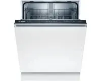 Встраиваемая посудомоечная машина Bosch SMV25BX03R