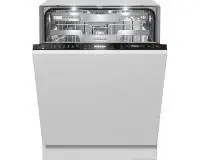 Посудомоечная машина Miele G 7590 SCVi с витрины, новая