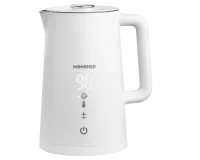 Электрический чайник Monsher MK 502 Blanc
