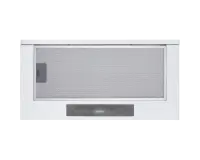 Телескопическая вытяжка Meferi SLIDEBOX60WH POWER
