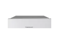 Вакууматор Kuppersbusch CSV 6800.0 W белое стекло