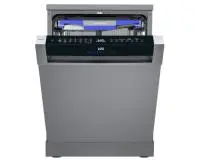 Посудомоечная машина Maunfeld MWF60331S Inverter
