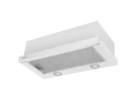 Кухонная вытяжка HOMSair FLAT 50 белый