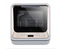Посудомоечная машина компактная Midea MCFD42900G MINI-I