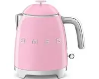 Электрический чайник Smeg KLF05PKEU