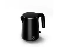 Электрический чайник Meyvel MKE-04T (Black)