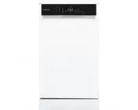 Посудомоечная машина Vestfrost WVDWF424T01W