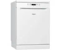Посудомоечная машина Whirlpool WFC 3C26