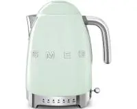 Электрический чайник Smeg KLF04PGEU