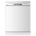 Посудомоечная машина Hansa ZWM6777WH