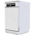 Посудомоечная машина Toshiba DW-10F1(W)-RU