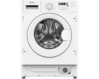 Стиральная машина Midea MFGLW80B/W