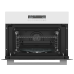 Электрический духовой шкаф Meferi MEO608WH MICROWAVE