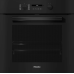 Духовой шкаф Miele H 2861-1 BP 125 Edition OBSW Obsidian Black
