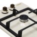 Газовая варочная панель Simfer H30V20O516