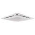 Кассетный кондиционер Midea MCD1-48HRFNX(GA)-B/MOA1U-48FQN8G1/T-MBQ4-04AWD