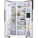 Отдельностоящий холодильник Gorenje NRS9182VXB1