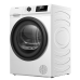 Сушильная машина Hisense DHQE800BW2