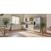 Отдельностоящий холодильник Gorenje NRS9182VXB1