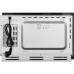 Встраиваемая микроволновая печь Meferi MMO6025BK ULTRA