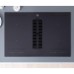 Индукционная варочная панель Bertazzoni Modern P784ICHNE черная