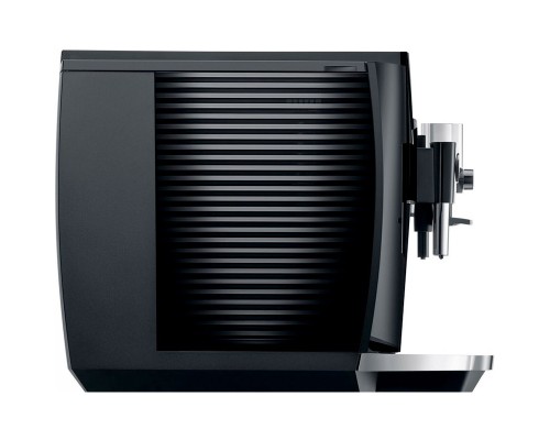 Кофемашина Jura E8 PIANO BLACK
