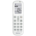 Настенный внутренний блок мульти-сплит системы Hisense Premium AMS-09UR4SVETG67(R) SILVER FM R32