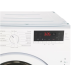 Встраиваемая стиральная машина Beko WITV8713XWG