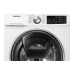 Стиральная машина Samsung WW70R62LVSWDLP (AddWash и Eco Bubble)