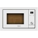 Встраиваемая микроволновая печь Teka ML 8200 BIS WHITE