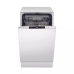 Посудомоечная машина DeLonghi DDW 06S Supreme Nova