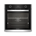 Конвекционный духовой шкаф Grundig GEBM19300BP