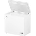 Морозильный ларь Haier HCE251RL