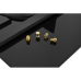 Газовая варочная панель ZUGEL Z GC308 B