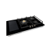 Варочная поверхность Hiberg i-VM 9035 B